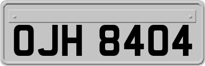OJH8404