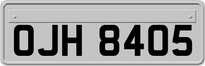 OJH8405