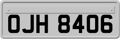 OJH8406
