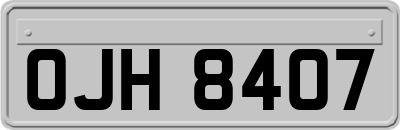 OJH8407