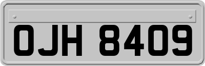 OJH8409