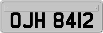 OJH8412