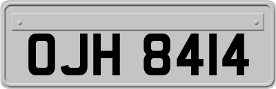 OJH8414