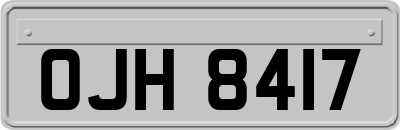 OJH8417