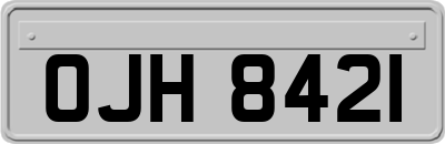 OJH8421