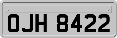 OJH8422