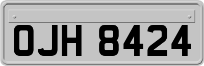 OJH8424