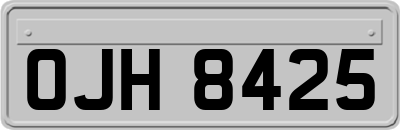 OJH8425