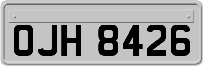 OJH8426