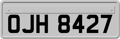 OJH8427