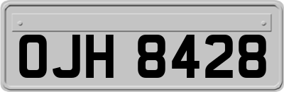 OJH8428