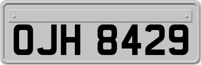 OJH8429