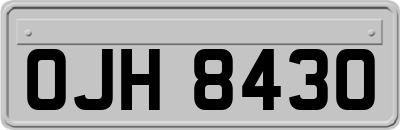 OJH8430