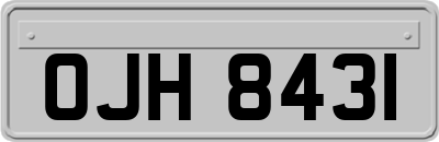 OJH8431
