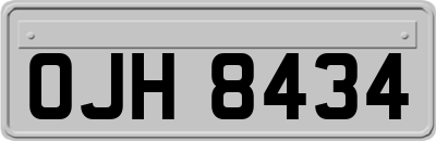 OJH8434