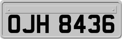 OJH8436