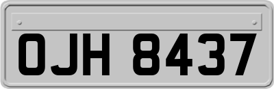 OJH8437