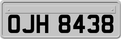 OJH8438