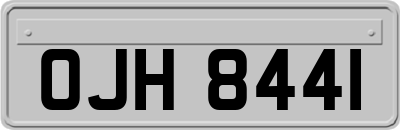 OJH8441