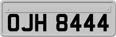 OJH8444