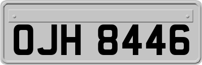 OJH8446