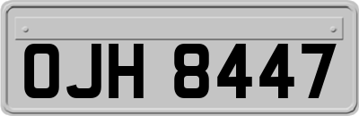 OJH8447