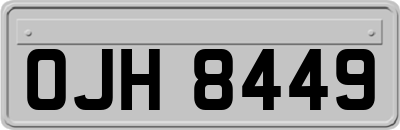 OJH8449