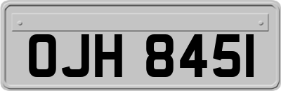 OJH8451