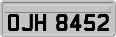 OJH8452