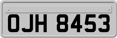 OJH8453