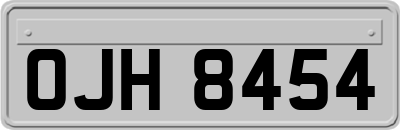 OJH8454