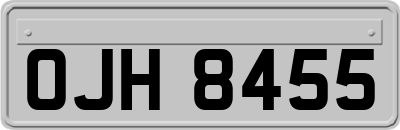 OJH8455