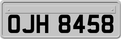 OJH8458