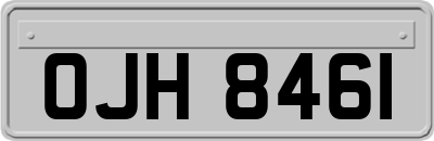 OJH8461