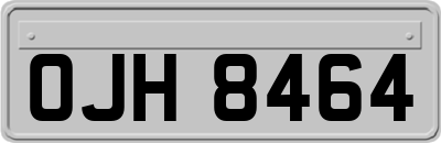 OJH8464