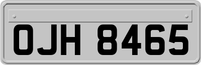OJH8465