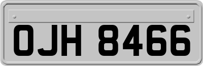 OJH8466