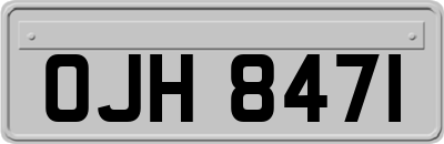 OJH8471