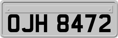 OJH8472