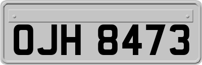 OJH8473