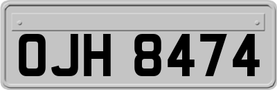 OJH8474