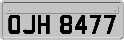 OJH8477