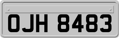 OJH8483