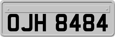 OJH8484
