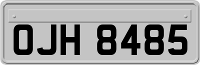 OJH8485