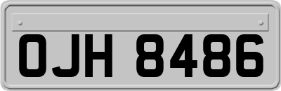 OJH8486