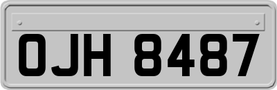 OJH8487