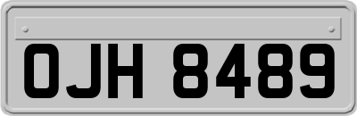 OJH8489