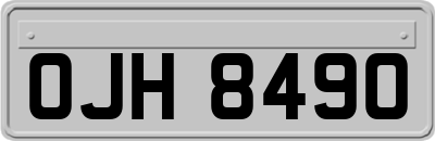 OJH8490
