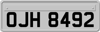 OJH8492